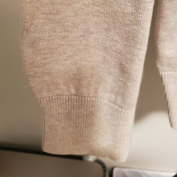 Nautica Quarter Zip - Picture 2 of 4